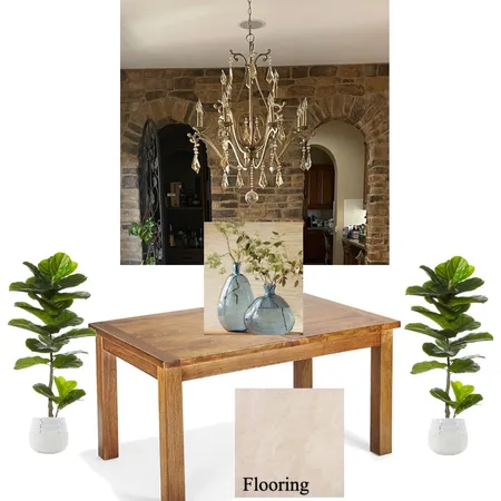 JL Dining Interior Design Mood Board by Nancy Deanne on Style Sourcebook