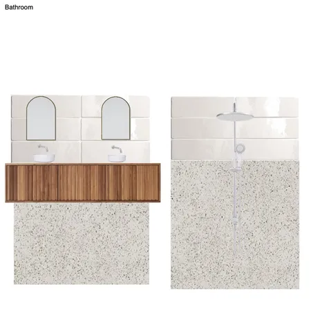 Bathroom Interior Design Mood Board by Melly89 on Style Sourcebook
