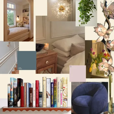 Mood Board Interior Design Mood Board by jz_designs on Style Sourcebook