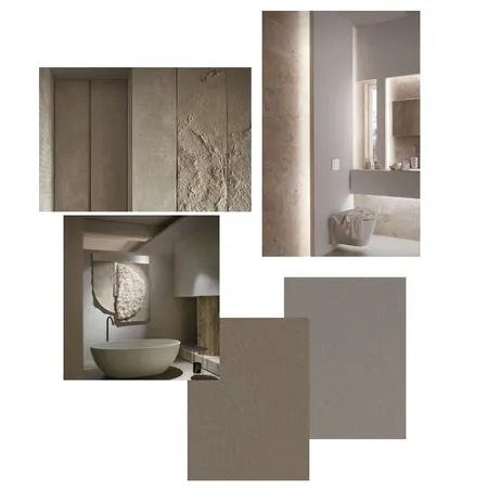 wc Interior Design Mood Board by Martina71299Callegari on Style Sourcebook