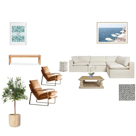 Serenidade Interior Design Mood Board by Reticencias Interiores on Style Sourcebook