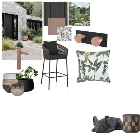 Extras Interior Design Mood Board by Oleander & Finch Interiors on Style Sourcebook