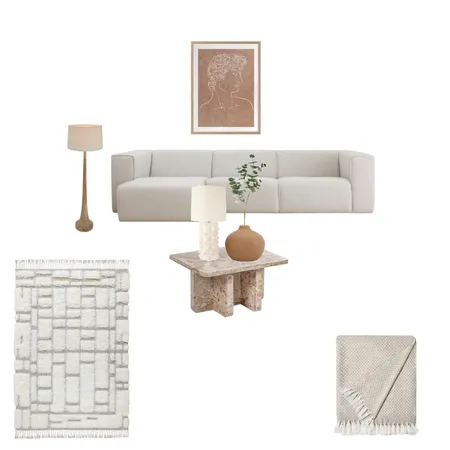 Nexus Interior Design Mood Board by Aleriela on Style Sourcebook