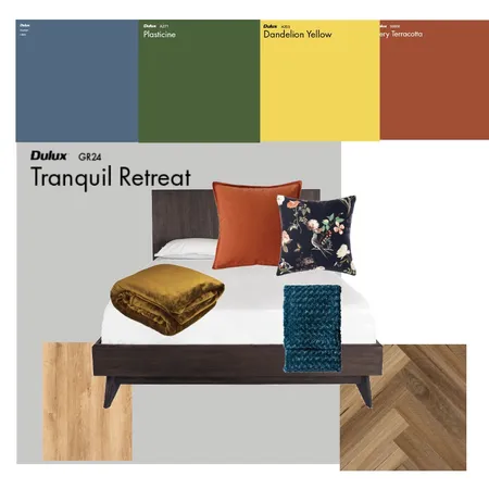 prj0001-masterbedroom Interior Design Mood Board by Borra on Style Sourcebook