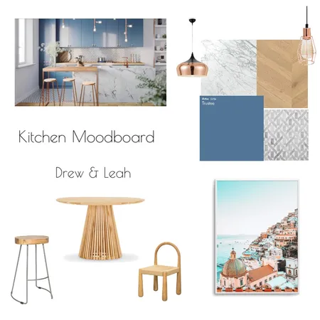 Kitchen moodboard Interior Design Mood Board by Nskinner on Style Sourcebook