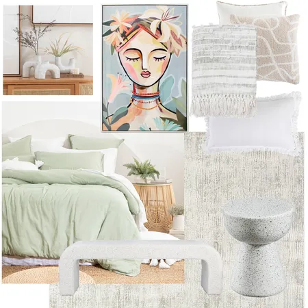 Spring MOODBOARD Interior Design Mood Board by 22ndhomestyling on Style Sourcebook