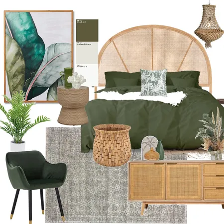 Ness' room Interior Design Mood Board by Nessie17 on Style Sourcebook