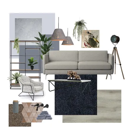 Vetarsts 2 Interior Design Mood Board by kikele52 on Style Sourcebook