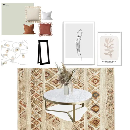 relaxing space Interior Design Mood Board by asha1234 on Style Sourcebook