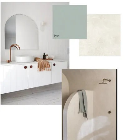 Bathroom Interior Design Mood Board by JoeyP29 on Style Sourcebook