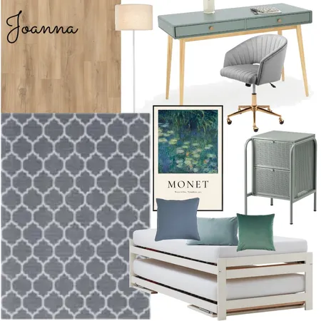 Joanna Interior Design Mood Board by robsgibson on Style Sourcebook