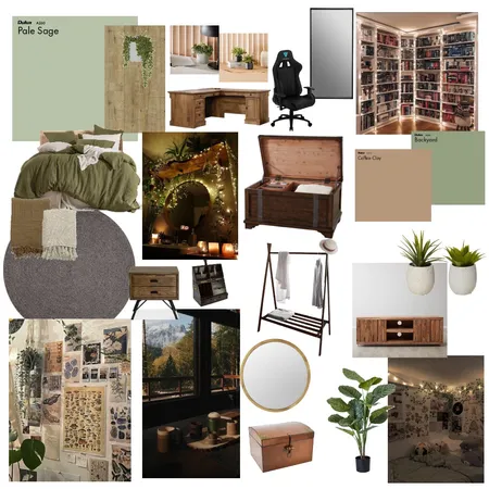 dream home mini project Interior Design Mood Board by EmilyGryder on Style Sourcebook