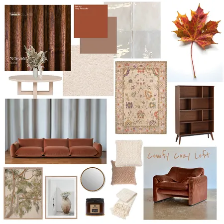 Design Process 10/05/22 Interior Design Mood Board by madisonwestling on Style Sourcebook