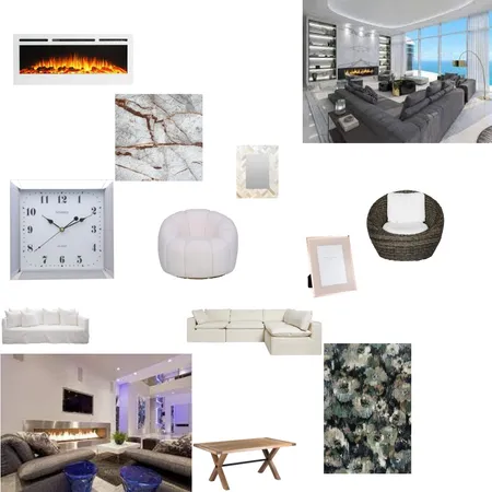 dream home Interior Design Mood Board by Chris27 on Style Sourcebook