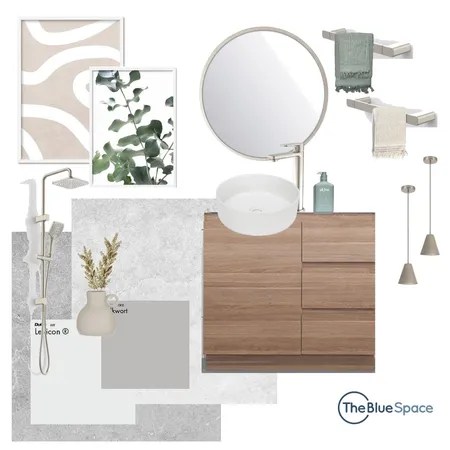 Design Consultant - Anita Interior Design Mood Board by The Blue Space Designer on Style Sourcebook