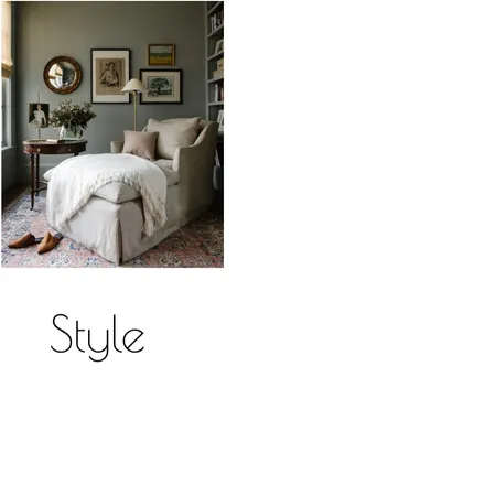 Sackville Interior Design Mood Board by BERTIESTOTHART on Style Sourcebook