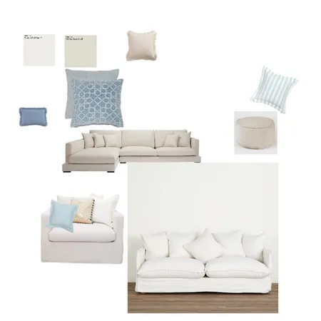 Hampton klklkl Interior Design Mood Board by annas90 on Style Sourcebook