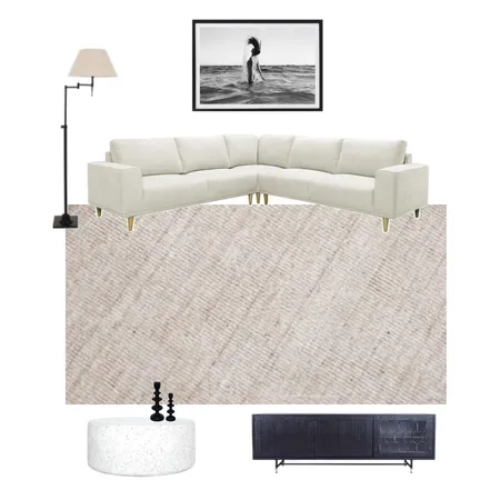 Vardon Living - Upstairs Interior Design Mood Board by Insta-Styled on Style Sourcebook