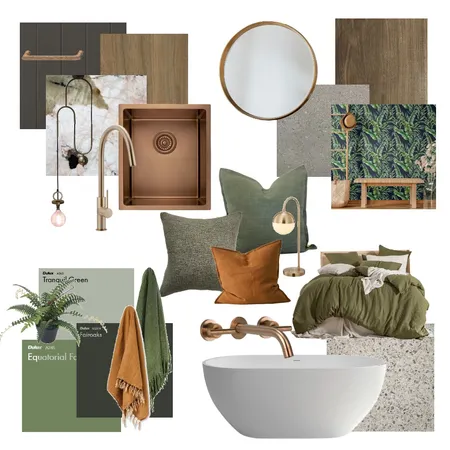 Major Project Mood Board Interior Design Mood Board by sydneykent on Style Sourcebook