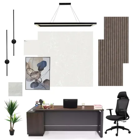 office 2 Interior Design Mood Board by Monideepa Raha on Style Sourcebook