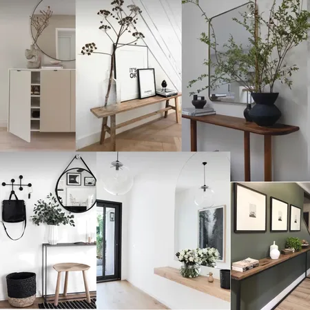 kTS Interior Design Mood Board by Oleander & Finch Interiors on Style Sourcebook