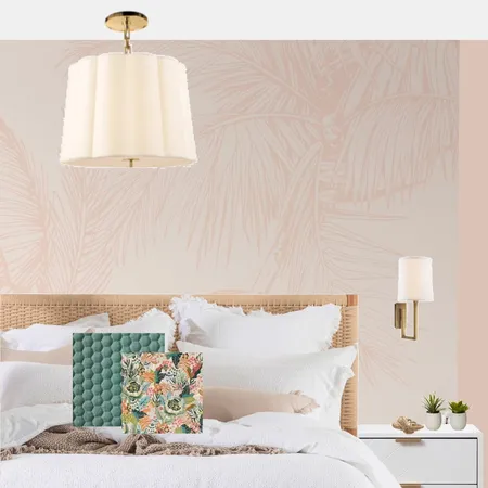 bedroom2 look Interior Design Mood Board by Katelyn Scanlan on Style Sourcebook