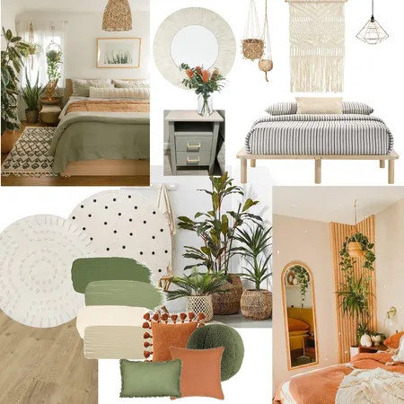 Bedroom Interior Design Mood Board by jamie_lee_1989 on Style Sourcebook