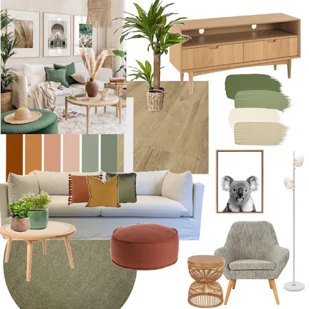 Lounge Room Interior Design Mood Board by jamie_lee_1989 on Style Sourcebook