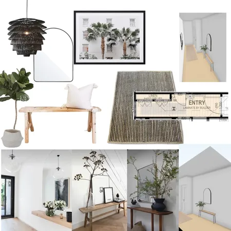 kTS Interior Design Mood Board by Oleander & Finch Interiors on Style Sourcebook