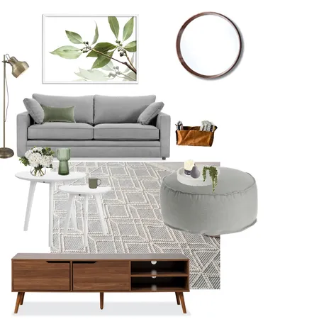 light snug Interior Design Mood Board by TRK on Style Sourcebook