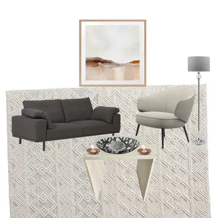 my living room Interior Design Mood Board by ZoZoRoseDesign on Style Sourcebook