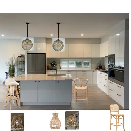 our kitchen Interior Design Mood Board by lilabelle on Style Sourcebook