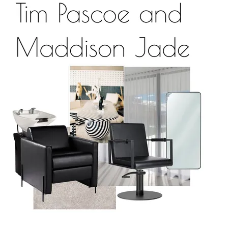 Tim and Maddison Interior Design Mood Board by wasales on Style Sourcebook