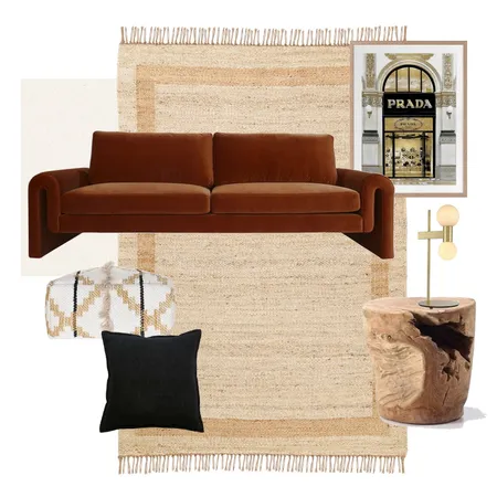 Marnie Interior Design Mood Board by Miss Amara on Style Sourcebook