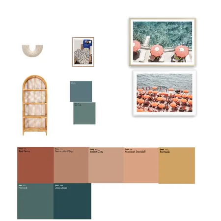 alexis office sample board Interior Design Mood Board by nomada on Style Sourcebook