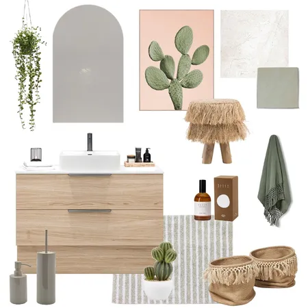 Boho_Oxbow Interior Design Mood Board by Courtney.Scott on Style Sourcebook