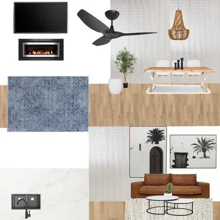 House Interior Design Mood Board by lauren1103 on Style Sourcebook