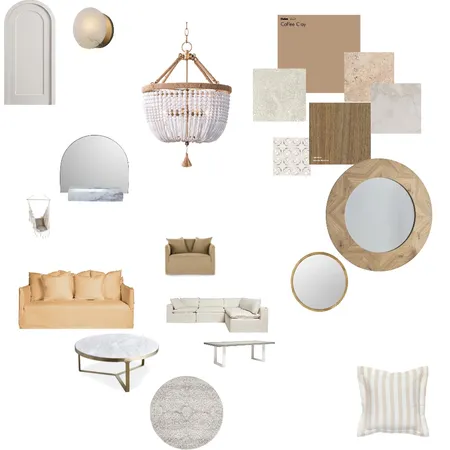 Shopping List Interior Design Mood Board by mirjana.ilic21@gmail.com on Style Sourcebook