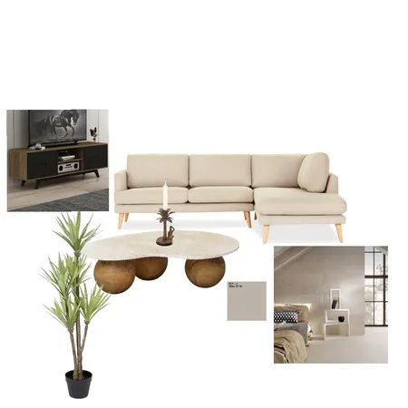 Mood board living room Interior Design Mood Board by Ha on Style Sourcebook