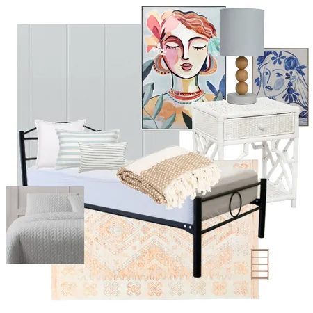 ada's room Interior Design Mood Board by laurenbethstern on Style Sourcebook