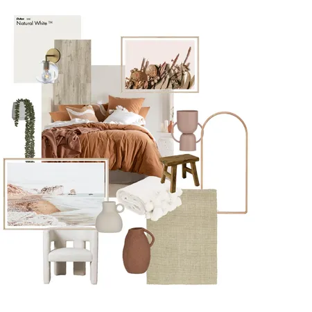 Bedroom Interior Design Mood Board by juliav1995 on Style Sourcebook