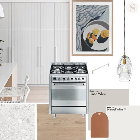 Kitchen Interior Design Mood Board by BreeGoltz on Style Sourcebook