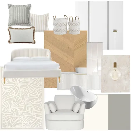 עיצוב פרוייקט Interior Design Mood Board by Inablc30 on Style Sourcebook