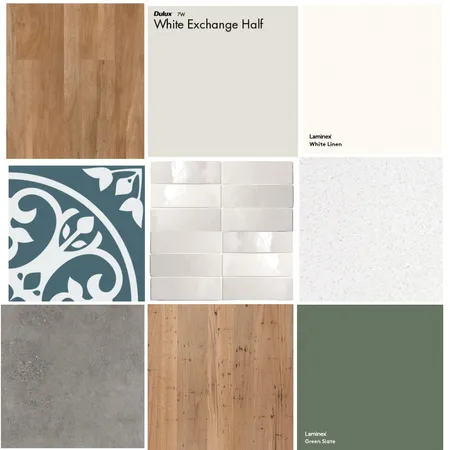 Bright - moodboard Interior Design Mood Board by Luxlighting on Style Sourcebook