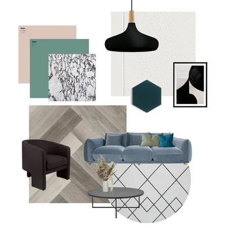 Balance Mood Board Interior Design Mood Board by Mary Saldevar on Style Sourcebook