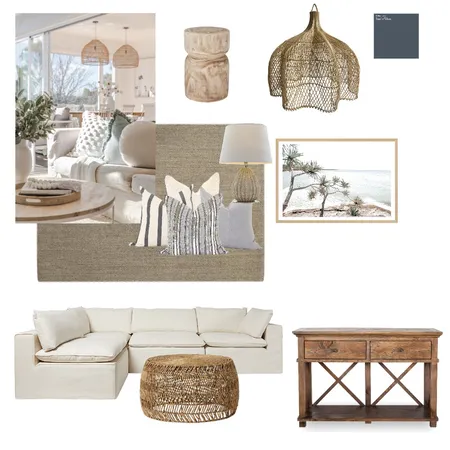 WIP Interior Design Mood Board by mhoschke on Style Sourcebook