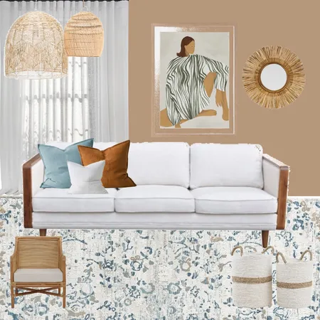 Easy Swahili 2 Interior Design Mood Board by MIKU Home on Style Sourcebook