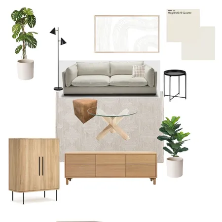 Hawthorn Living Interior Design Mood Board by awah on Style Sourcebook