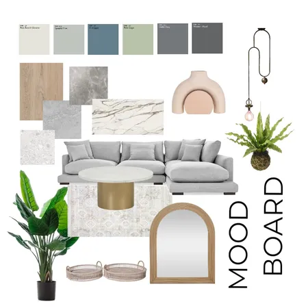 scandanavian 2,0 Interior Design Mood Board by halaelgohary on Style Sourcebook