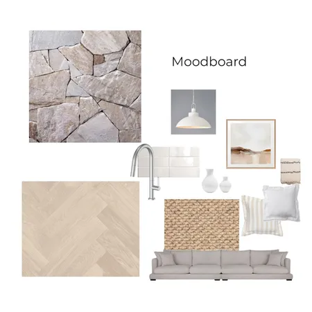 Chifley Moodboard Interior Design Mood Board by Styled For Hue on Style Sourcebook